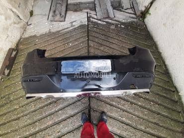 BRANIK W166 CUPE za Mercedes Benz GLE 63 AMG, GLE 53 AMG, GLE 43 AMG od 2015. do 2019. god.