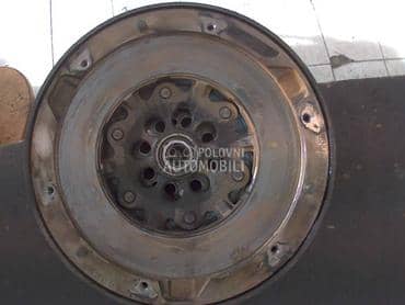 Zamajac 2.0 d N47 za BMW 123 od 2000. do 2014. god.