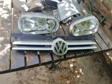 Maska za Volkswagen Golf 4 od 1998. do 2005. god.