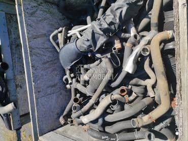 Crevo vode za Fiat Scudo, Ulysse od 2000. do 2014. god.