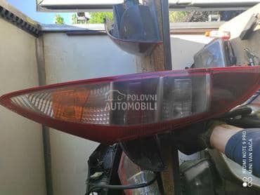 Stop lampa za Fiat Ulysse od 2002. do 2014. god.