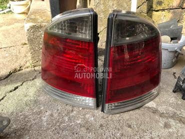 Stop svetlo limuzina za Opel Vectra C