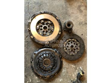 Set kvacila sa plivajucim 1.7 za Opel Astra H