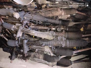 Letva volana za Peugeot 806, 807, Expert od 2000. do 2014. god.