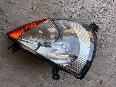 Farovi za Ford Street Ka od 2002. do 2006. god.