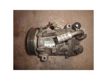 kompresor 2.0 hdi 136 za Peugeot 307, 407, 607 od 2004. do 2010. god.