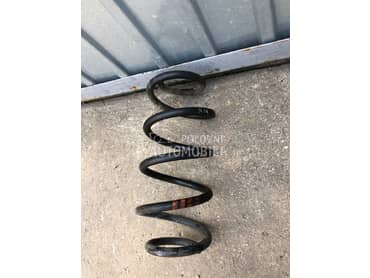 Prednja opruga za 2.0 tdi za Audi A4, A5 od 2007. do 2016. god.