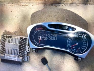 Kompjuter - računar za Ford S-Max od 2006. do 2011. god.