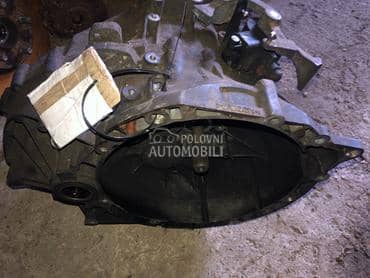 Menjač za Ford Galaxy od 1999. do 2015. god.