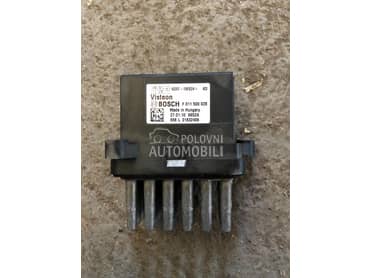 Komande, prekidači i tasteri za Ford S-Max od 2006. do 2011. god.