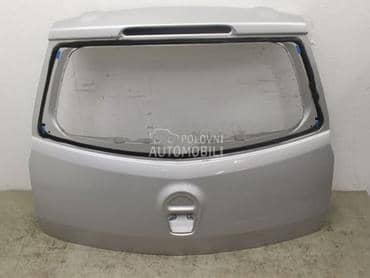 Vrata 1.6 CDTI za Opel Zafira od 2010. do 2018. god.