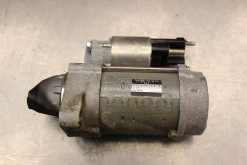 Anlaser 180 CDI