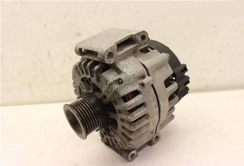 Alternator 180 CDI