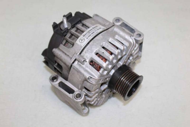 Alternator 180 CDI