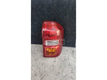 Stop svetla i stop lampe za Toyota RAV 4 od 2000. do 2005. god.