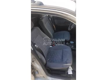 Sediste za Volkswagen Polo