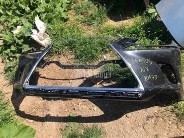 branik prednji za Lexus NX od 2017. do 2021. god.