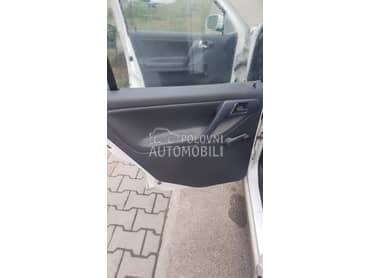 Tapacir vrata za Volkswagen Polo
