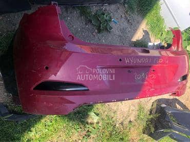 branik zadnji za Hyundai i20 od 2015. do 2020. god.