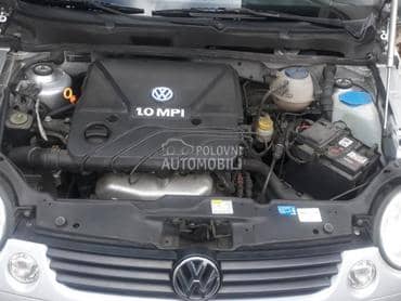 Motor 1.0 za Volkswagen Lupo