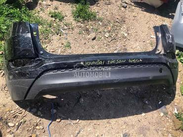 branik zadnji za Hyundai Tucson od 2015. do 2020. god.