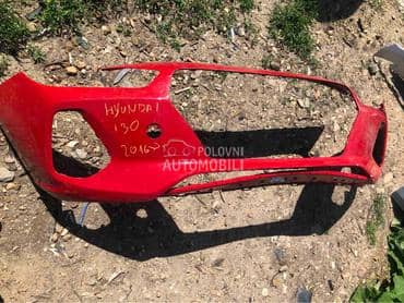 branik prednji za Hyundai i30 od 2016. do 2021. god.