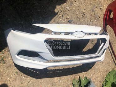 prednji branik za Hyundai i20 od 2018. do 2021. god.