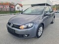 Volkswagen Golf 6 I Z U Z E T A N