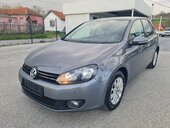 Volkswagen Golf 6 I Z U Z E T A N