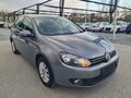 Volkswagen Golf 6 I Z U Z E T A N