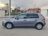 Volkswagen Golf 6 I Z U Z E T A N