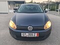 Volkswagen Golf 6 1.6TDI N E M A C K A