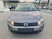 Volkswagen Golf 6 I Z U Z E T A N