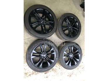 Aluminijumske felne  20" 5 x 112