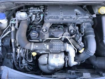 Motor za Citroen C3 od 2009. do 2014. god.