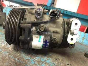 kompresor klime 1.3mjet za Fiat Grande Punto od 2006. do 2012. god.