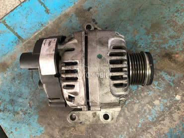 alternator 1.3mjet za Fiat Grande Punto od 2005. do 2012. god.