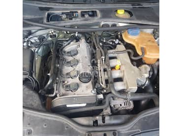 motor 1.8 T za Volkswagen Passat B5 od 2000. do 2005. god.