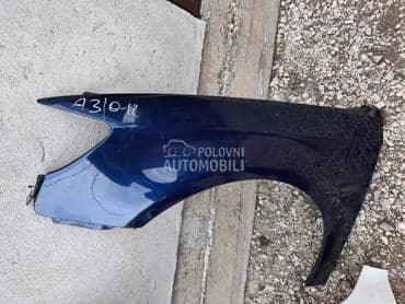 krilo A3 8V za Audi A3