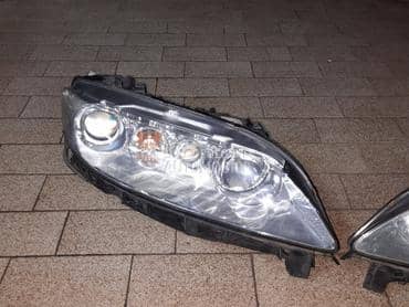 Xenon farovi za Mazda 6 od 2005. do 2008. god.