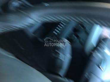 Ablender za Citroen C3 od 2009. do 2014. god.