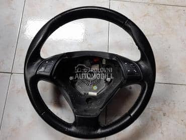 Volan za Fiat Grande Punto od 2005. do 2010. god.