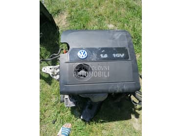Motor 1.4 benz za Volkswagen Polo od 2000. do 2003. god.