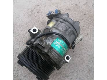 Kompresor klime za Opel Astra G od 1998. do 2009. god.