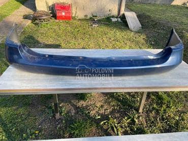 Zadnji branik za Opel Astra G od 1998. do 2009. god.