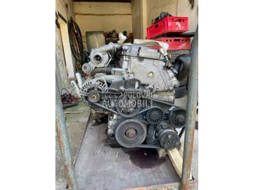 Kompletan motor 2.0 DTI za Opel Astra G