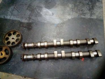 Bregasta osovina za Opel Astra G