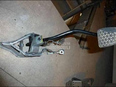 Pedale kočnice za Opel Astra G od 1998. do 2009. god.