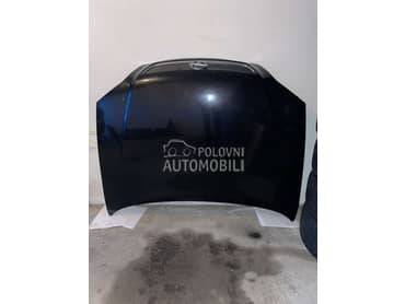 Hauba za Opel Astra G