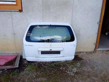 Vrata za Opel Astra G